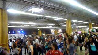 Nintendo-League Just Dance 3 Lets Go To The Mall Today