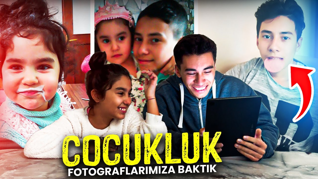 Latest Title & Thumbnail