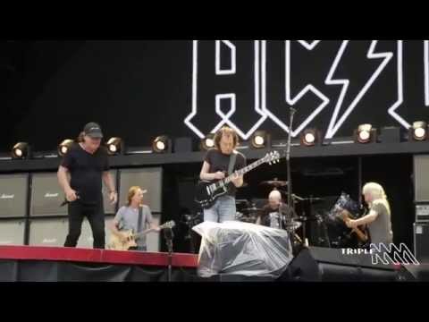 AC/DC - Dirty