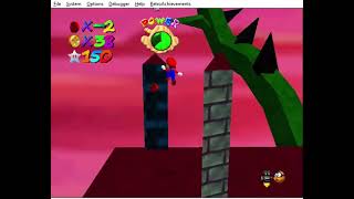Transcending the Rainbow: Accursed Rose - Red Coins