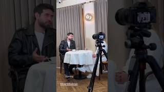 just trailer 😉🤧 #turkishseries #barisbaktas#viral#civan#newpodcast#baran#trending