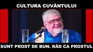 ANDREI PLEȘU - WE ARE LOST! I WAS HORRIFYING READING SOME HIGH SCHOOL TEXTBOOKS.