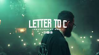 Asco X Fz Type Beat - Letter To C Uk Rap Instrumental 2025