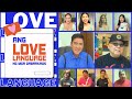 Ganito Pala Magmahal ang mga Dabarkads!| Dabarkads Love Language