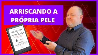 Hércules X Anteu - Arriscando A Própria Pele