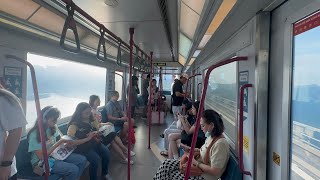 [SBST] C810A/C810A V44-V49 WL Anti-Clockwise SW1 Cheng Lim - SW2 Farmway