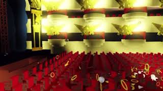 Roblox Phantom Of The Opera Teaser