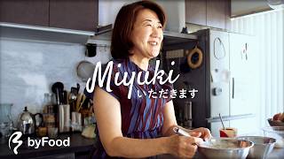 Preserving Her Mother’s Legacy Recipe | Itadakimasu | Japan byFood