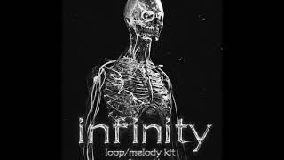 [FREE] Loop Kit/Sample Pack “INFINITY” | Dark, Ambient, Night Lovell, Cardiere Jack, BONES | 2026