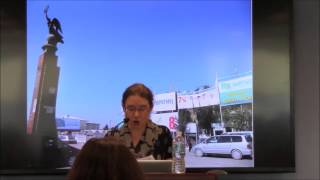 Madeleine Reeves, "Trace, Trajectory, Pressure Point: Re-imagining "Area Studies" in an Age...