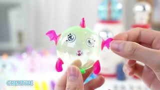 Машина за магически балони