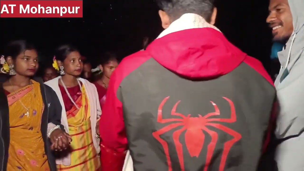 Sohrai video 2026 At Mohanpur