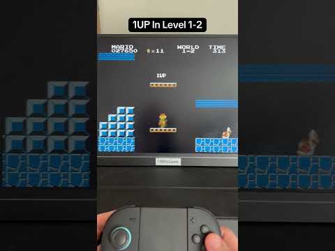 Super Mario Bros