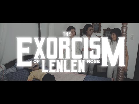 The Exorcism of Lenlen Rose | Ang Dilawang Misis Banal