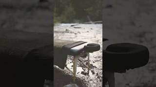 Outdoor massage in the forest Yes please Located in Northern Utah at Black Lotus Healing
