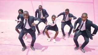 Ghetto Kids dancing StyleZo(Kadondo) by Eddy Kenzo chords