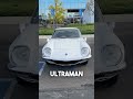1972 Mazda Cosmo Sport in Gardena, California!