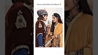 Jodha Akbar