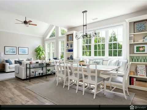 3383 Village Square Place, Suffolk, VA home video tour