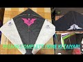 Patang per sari kamai Chadha Di #kitemakingtipsandtricks #patangkites