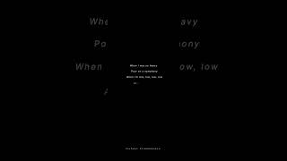 Hymn For You Weekend Coldplay