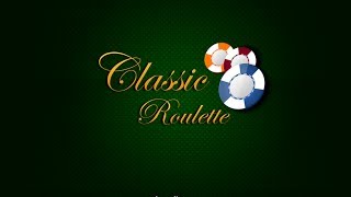 Classic Roullete HTML5 App screenshot 5