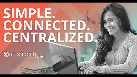 Axiom Elite Webflow Website Redesign | Project By Red Shark Digital