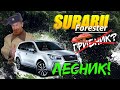 Обзор Subaru Forester SJ5 🌳Грибник🍄 SUV для города или для леса🤷🏻‍♂️