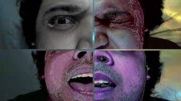 danny axel - Journey