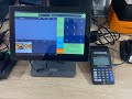 Kit POS All in One Android iMin D2-402   Casa de Marcat Tremol S25   S2S Mini POS
