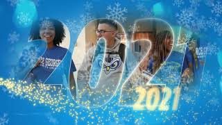 Happy Holidays PSA (2020)