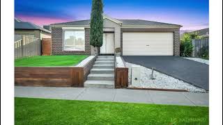 3 Cullen Drive, Wyndham Vale 3024 3 Cullen Drive, Wyndham Vale 3024