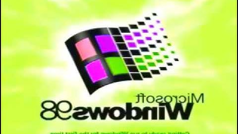 3 0 Not sure what i did to Windows Startup and Shutdown Sounds