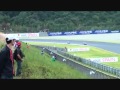 2010 MotoGP 日本グランプリ MOTO2クラス 國川