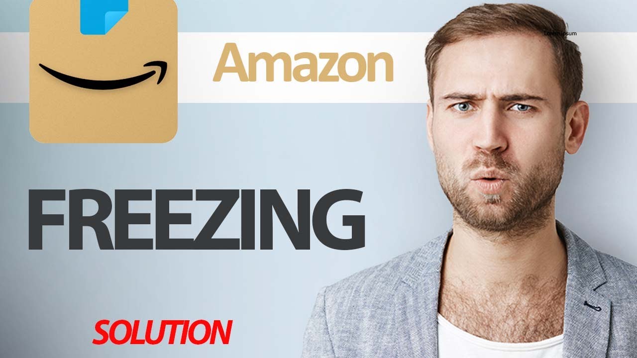 how-to-fix-amazon-shopping-app-freezing-step-by-step-youtube