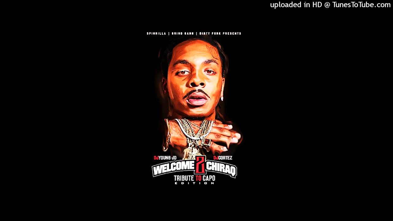 camera iphone 8 plus apk Capo - Watchu Get ft Lil Herb (RIP Capo) Welcome 2 Chiraq Mixtape (Glo In Peace)