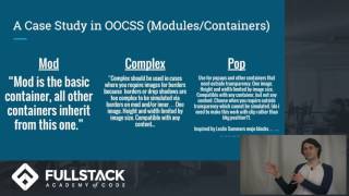 Tech Talk: Make CSS Functional