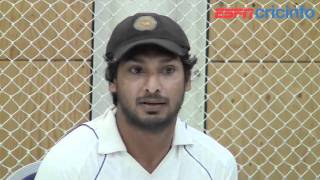 Kumar Sangakarra on finally scoring a Test hundred in England screenshot 5