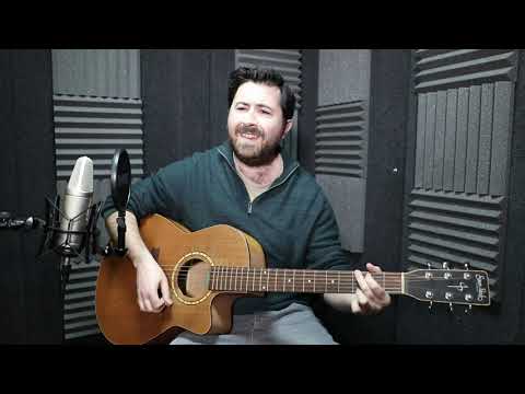 The Young Ones (Cliff Richard and The Shadows) | Acoustic Cover