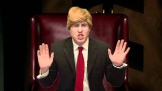 Donald Trump's Celebrity Apprentice Post Show Recap #12