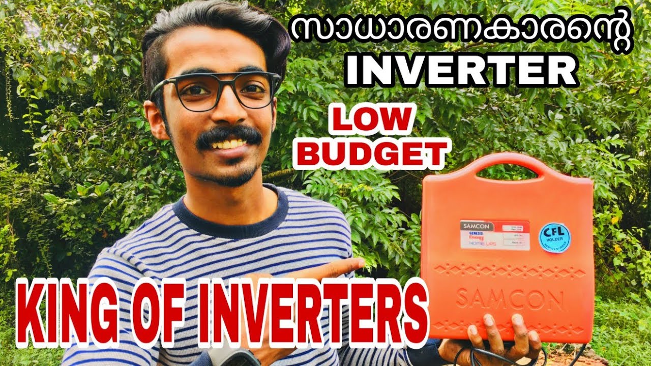 Low budget mini inverter under 1000 rupees | Up  to 5 bulb+ Fan +Mobile Changer | Tech catcher