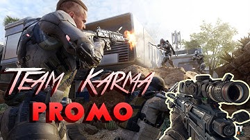 Team Karma Promo