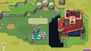 #Indie Action Adventure game #SPARKLITE on #PC Full 1080/60 quality!