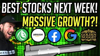 Best Stocks To Buy Now 6 High Growth Stocks To Buy Now