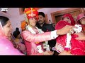 Royal rajputi wedding highlights 2024