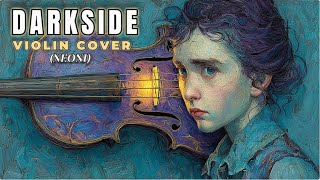 Darkside - Neoni The Darkest Violin Version Of “Darkside”