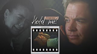 CAN YOU HOLD ME || Tony & Ziva + Eli || NCIS || Морская полиция: Спецотдел