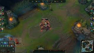 Tahm kench exploit/hack #6