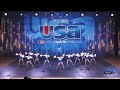 Clovis High School (VARSITY Song/Pom - 2022) FINALS