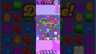 Candy Crush Saga Level 1140 screenshot 3